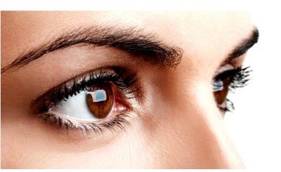 come far ricrescere le sopracciglia